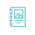 At NetsEco, you can choose to use Eco paper (eco friendly products) for your print products. We will help you to choose the paper type that best suit your digital fast print needs.