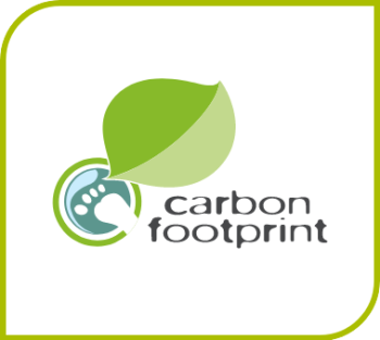 CARBON FOOTPRINT