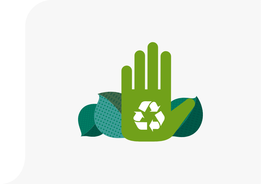 Eco Friendly & Sustainable Digital Fast Print