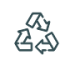 Minimise the resource consumption at all levels in the organisation and commit to the 3Rs practices i.e. Recovery, Recycle and Reuse