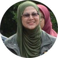 MDM, NORHAYATI BT NORDIN<br/><p style="color:#5E9728;"> Head of Corporate Communication Unit (CCU) <br/> Forest Research Institute of Malaysia (FRIM) </p><hr style="color: #5e9728; background-color: #5e9728; height: 2px; text-align: left; margin-left: 0;" />