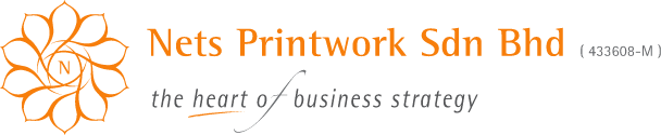 Nets Printwork Logo