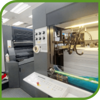 Seamless and Cost-effective Eco Technical Print Solutions