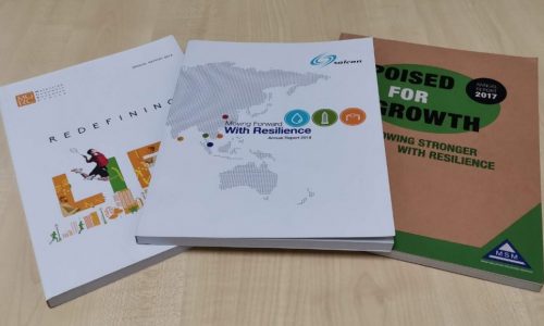 Eco Friendly & Sustainable Digital Fast Print