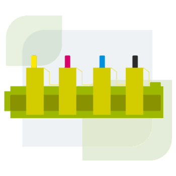 Seamless and Cost-effective Eco Technical Print Solutions