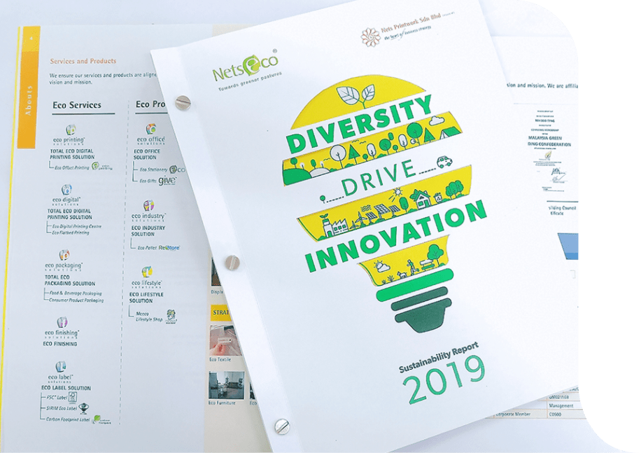 Sustainability Report