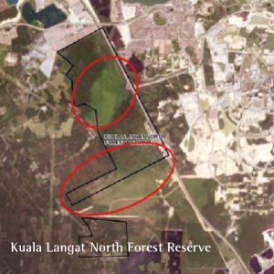 The Tree Planting Sites by Global Environmental Centre (GEC)_2