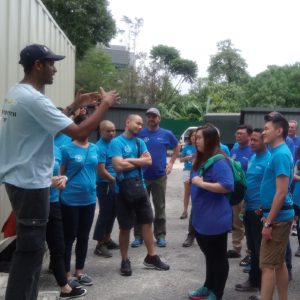 The Tree Planting Sites by Malaysia Nature Society (MNS)_6