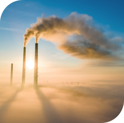 greenhouse gases