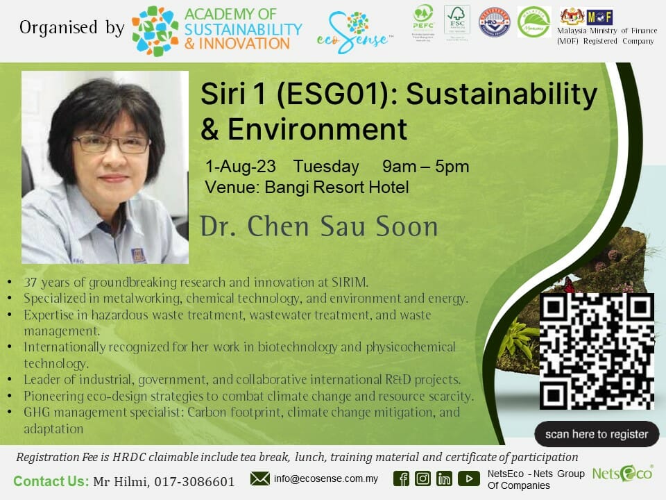 ESG MANAGER_ESG01