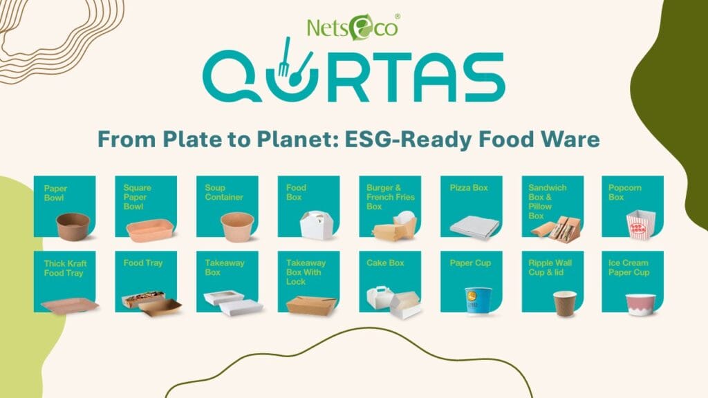 QURTAS PRODUCTS