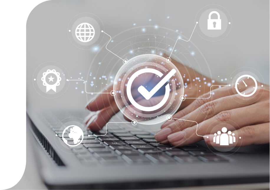 INFORMATION SECURITY POLICY Cover environmental policy