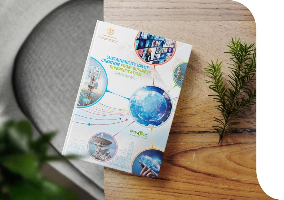 SR2023 Cover Sustainability Report
