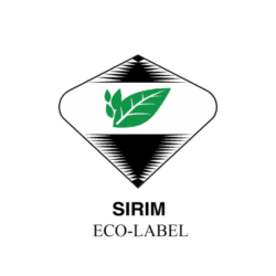 SIRIM ECO-Label Logo