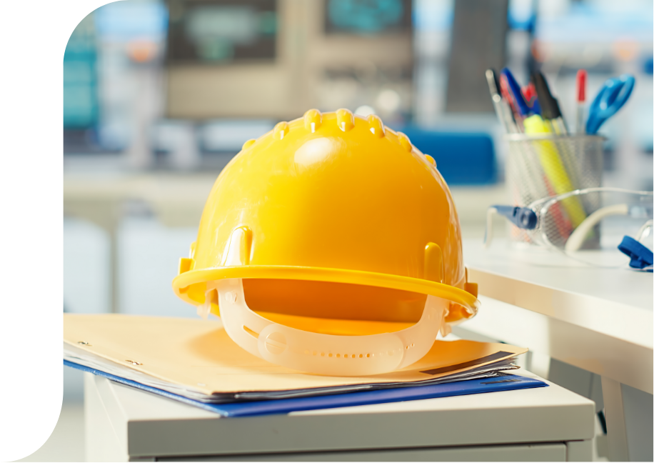 Safety Health Policy Banner Photo environmental policy